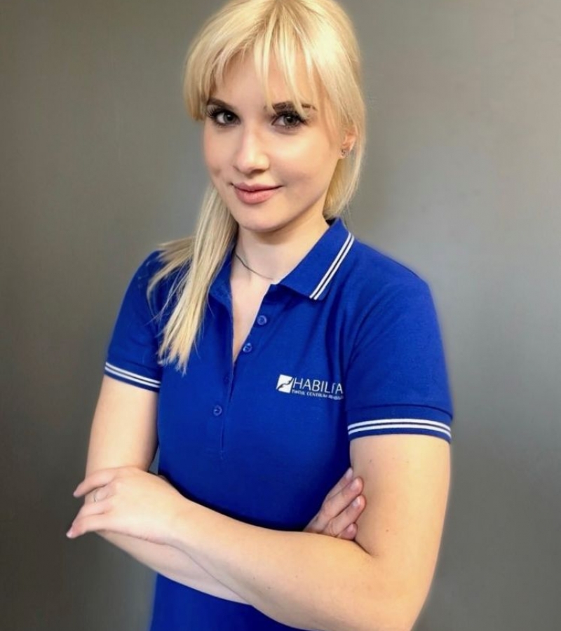 Karolina Zaręba
