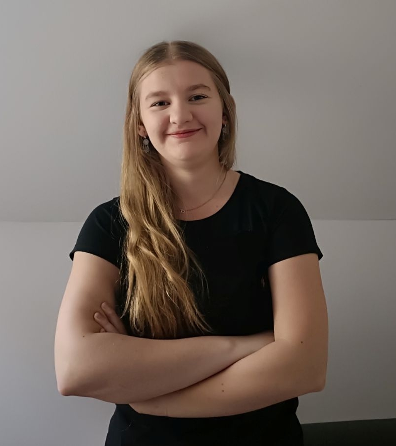 Agnieszka Burbeło